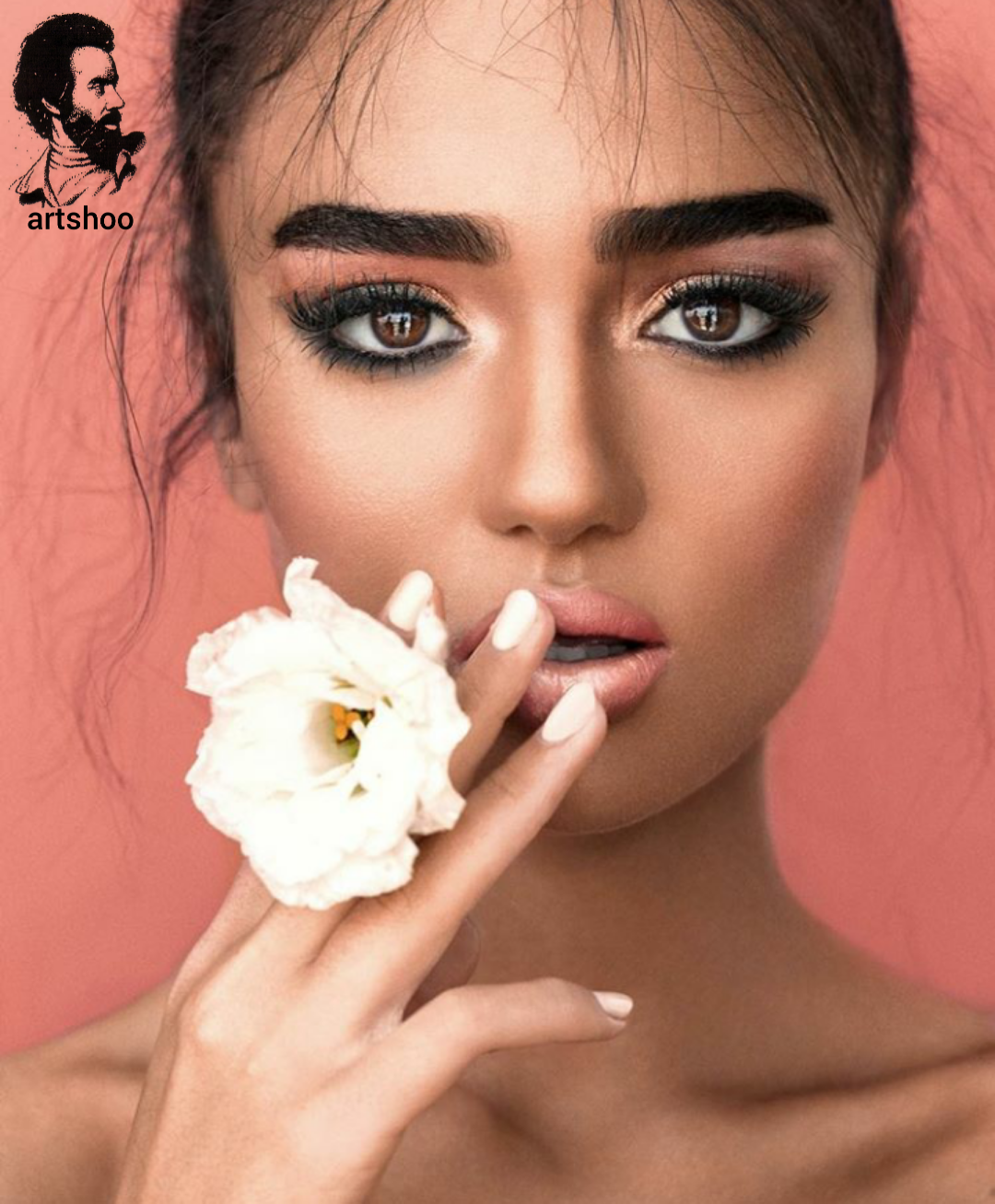 مدل رنگ روغن اورژینال